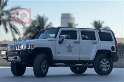 همر H3